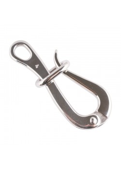 10163100 Pelikankrog med Øje, Rustfri 