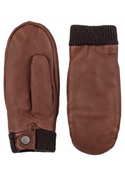 10371 Hestra W Idun Luffer - CHOKLAD