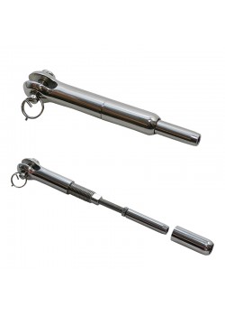 10705004 Vantskrue til søgelænder