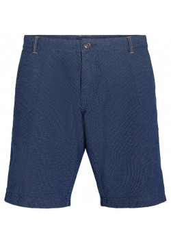 11248 Signal M Gordon Dot Shorts - 5398 NEW YORK BLUE 01