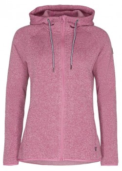 19-6-833 Key West W Bea Cardigan - DUSTY ROSE