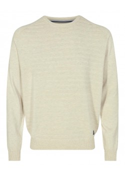 12309 Signal M Holger Knit 4169-WINTER-DUST-MELANGE