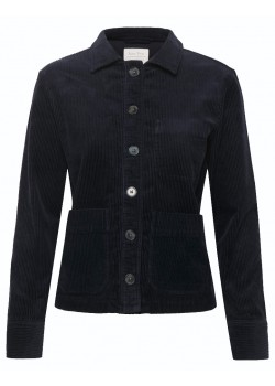 129-30305418 Part Two W Beginas Jakke - 193924-NIGHT-SKY