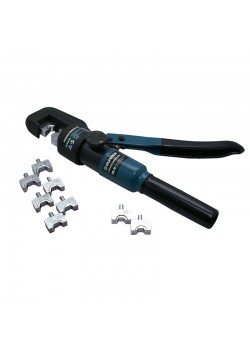 13375010 Pressetang Hydrautisk