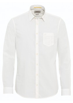 135752 Camel Active M Carl Skjorte - NATURE