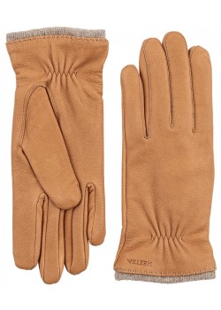 14420 Hestra W Charlotte Handske - KORK