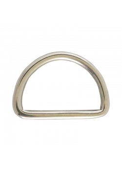 14683020 D-ring Rustfri 