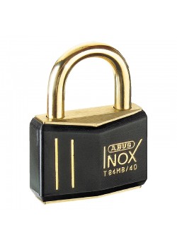 14815020 T84MB Hængelås