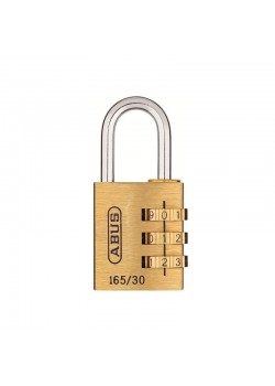 14816530 Abus 165 Kodelås