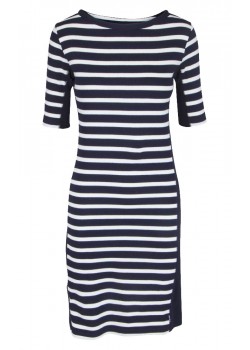 15-6-039 Sea Ranch W Margit Kjole - NAVY-PEARL