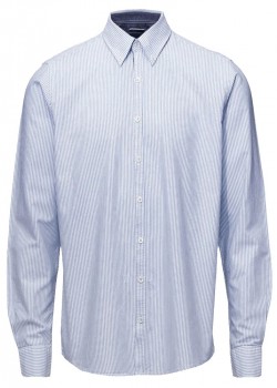 15002 Signal M Cohen Skjorte