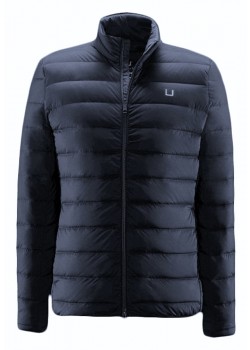 170525 Uber M Sonic Jakke - NAVY