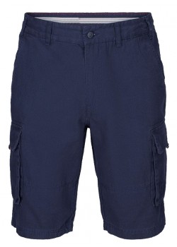 18-7-287 Sea Ranch M Jeffery Cargo Shorts - 4001-DARK-NAVY