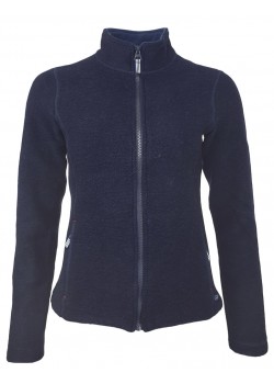 19-6-516 Key West W Claudette Cardigan - KW NAVY