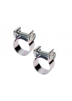 19359308 ABA - Mini Spændebånd - Rustfri A2 Stål