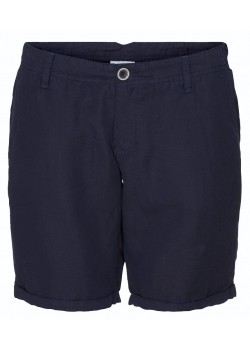 20-6-266 Sea Ranch W Hannah Shorts - 4001-DARK-NAVY