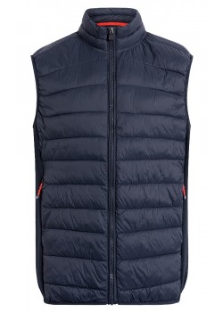 20-7-241 Sea Ranch M Sebbe Vest - 4001-DARK-NAVY