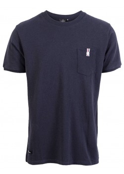 Kopenhaken M Cosy T-Shirt - NAVY