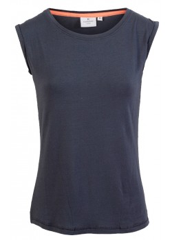 Kopenhaken W Beechmont T-shirt - NAVY