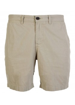 201216 Kopenhaken M Anker Kanvas Shorts - 926-SAND