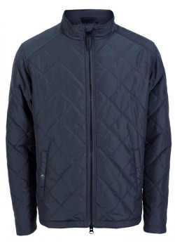 202124 Kopenhaken M Halifax Jakke 0100 NAVY