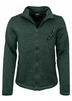 202144 Kopenhaken M Columbia Windstopper Fleece 0200-WOOD