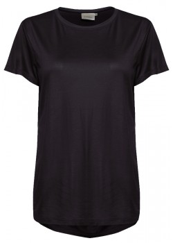 20402544 Dranella W Eanna 1 T-shirt - BLACK