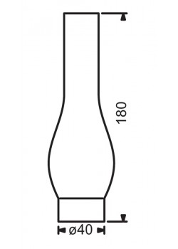 Tulipanglas10tilOldDanishE14230V-20