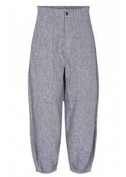 21265 Signal W Dove Bukser - 5271 DUKE BLUE