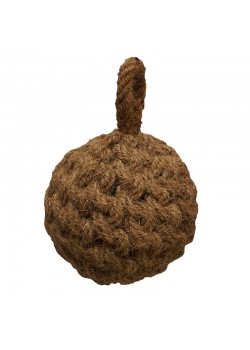 21518005 Korkfender kokos