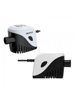 22061035 Auto lænsepumpe med aftageligt kabel