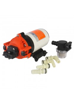 22061050 Trykvandspumpe 3,1 Bar / 3-Kammer 