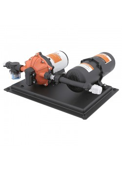 22061057 Trykvandssystem