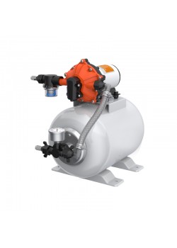 22061058 Trykvandssystem