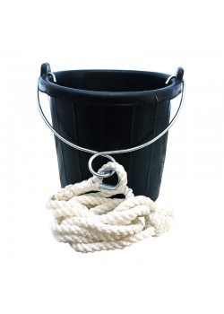 22157070 Gummipøs slagfast