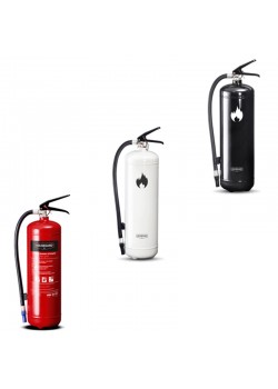 22284040 Pulverslukker, PE6GEB