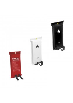 22284045 Brandtæppe