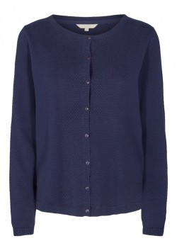 22325 Signal W Salwa Cardigan 5271-DUKE-BLUE