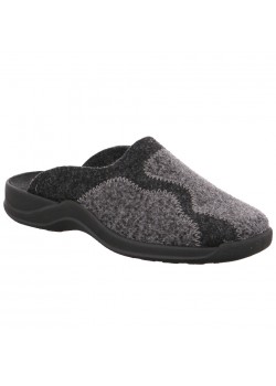 2310 Rohde W Slip-on Palliet Hjemmesko GREY