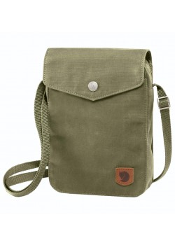 23156 Fjällräven Greenland Pocket - 620 GREEN