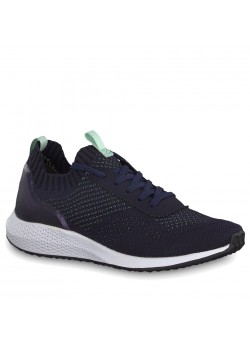 Tamaris W Tavia Sneaker - NAVY