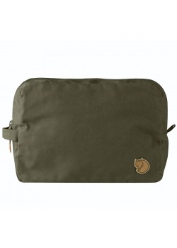 24214 Fjällräven Gear Bag Large Taske - 633 DARK OLIVE