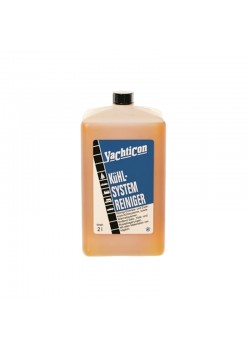 25001025 Kølesystem Rens