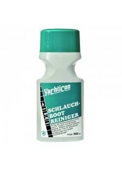 25001038 Gummibådsrens