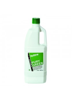 25001221 Toiletvæske holdingtank 1000 ml