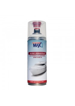 25001301 Spraymax 2-Komponent Epoxy Primer 