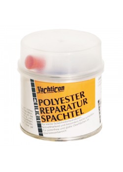 25310001 Polyester reperationsspartel