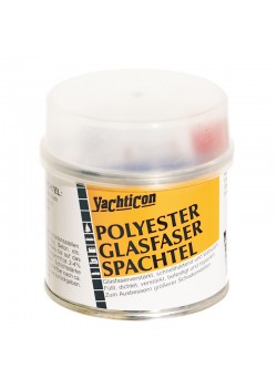 25310011 Polyester glasfiber spartel