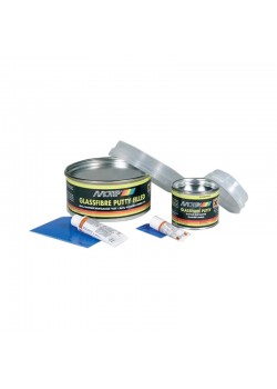 25320053 Motip Glasfiber Putty (Glasfiberspartel)