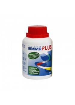 25501025 Paint & Glue Remover Plus